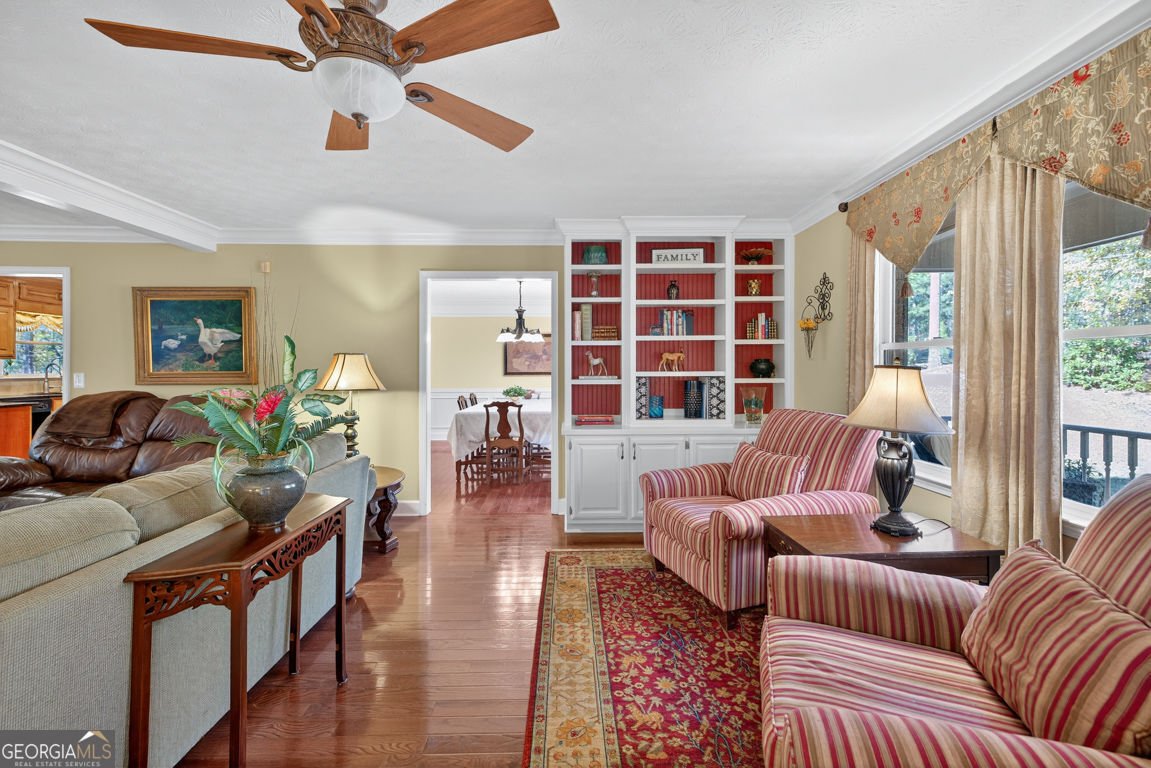 2150 Oglesby Bridge Road Conyers - Photo 20