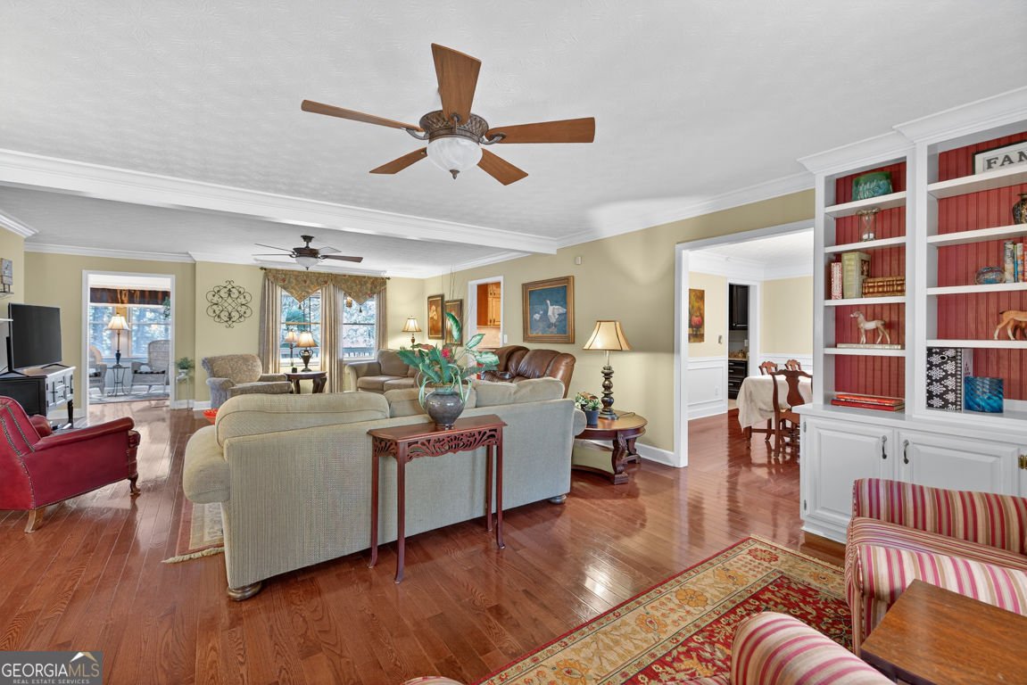 2150 Oglesby Bridge Road Conyers - Photo 21