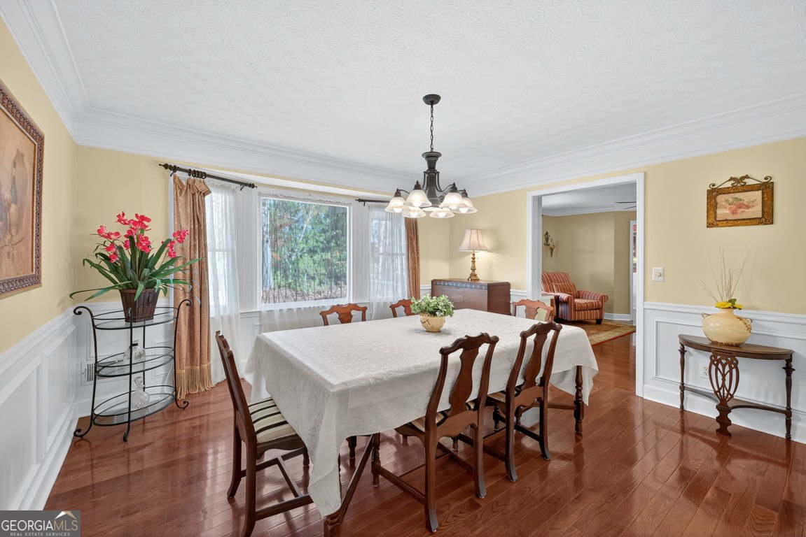 2150 Oglesby Bridge Road Conyers - Photo 22