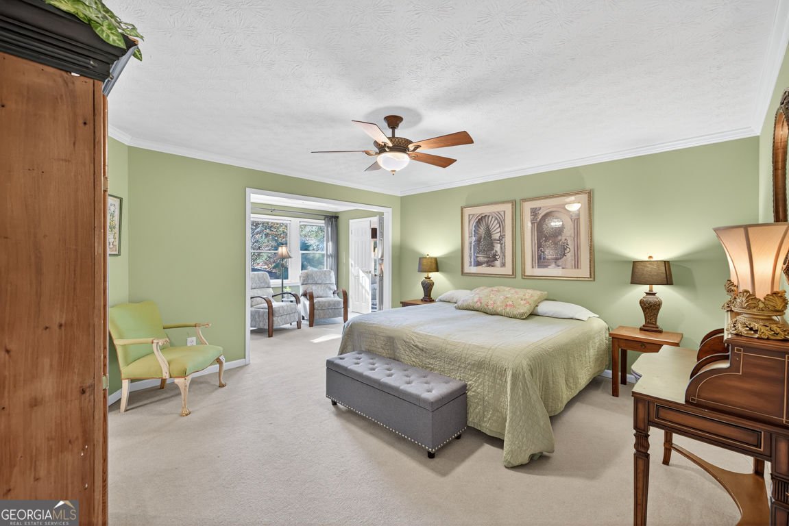 2150 Oglesby Bridge Road Conyers - Photo 27
