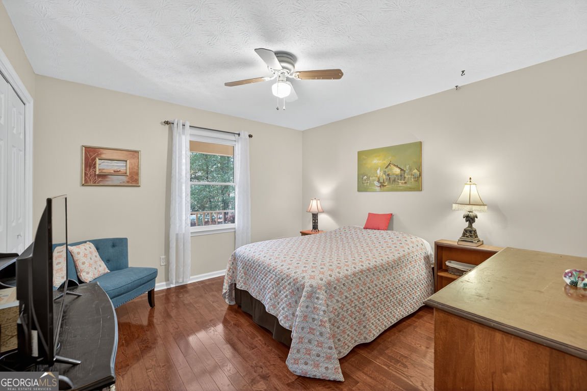 2150 Oglesby Bridge Road Conyers - Photo 31