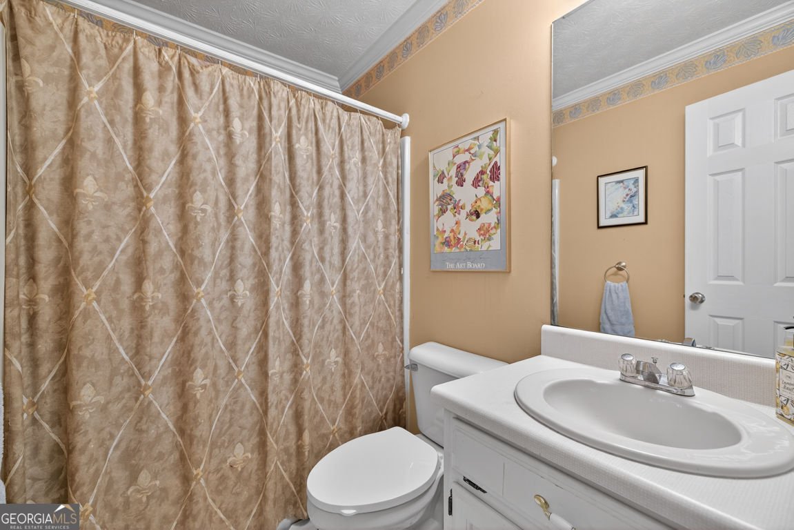 2150 Oglesby Bridge Road Conyers - Photo 32
