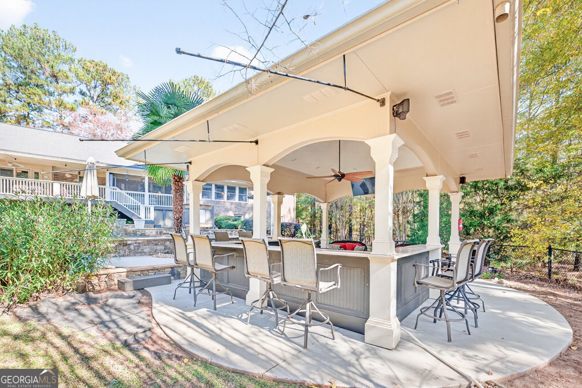 2150 Oglesby Bridge Road Conyers - Photo 41