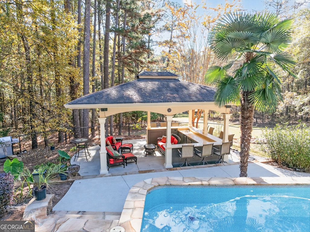 2150 Oglesby Bridge Road Conyers - Photo 42