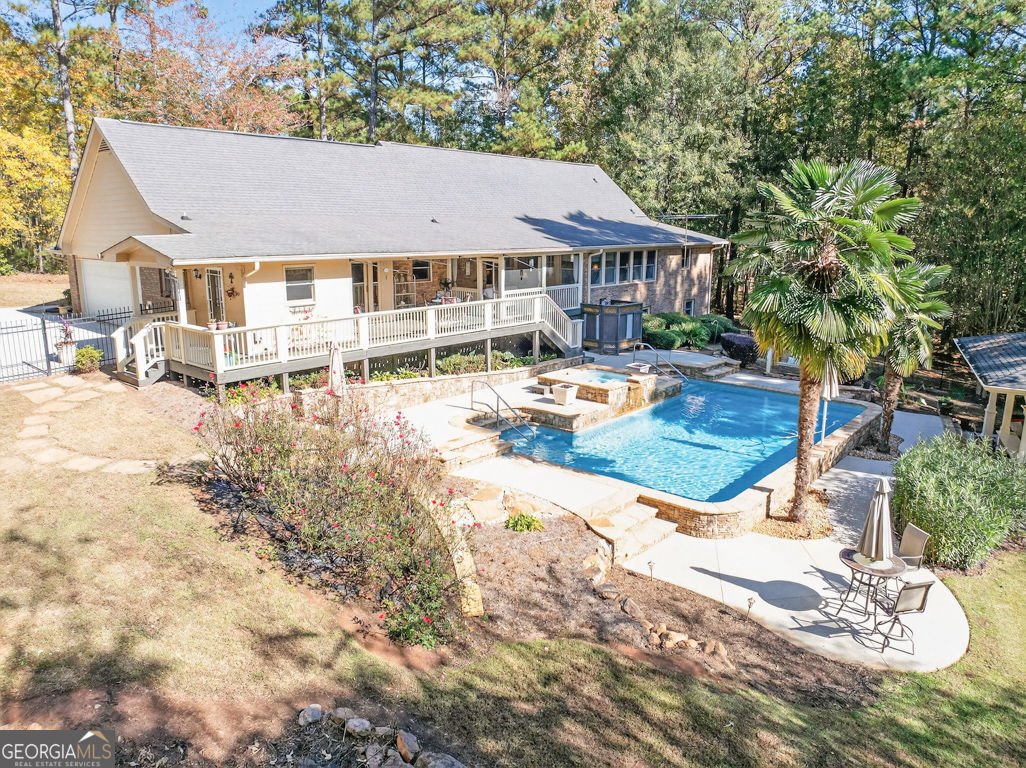 2150 Oglesby Bridge Road Conyers - Photo 44