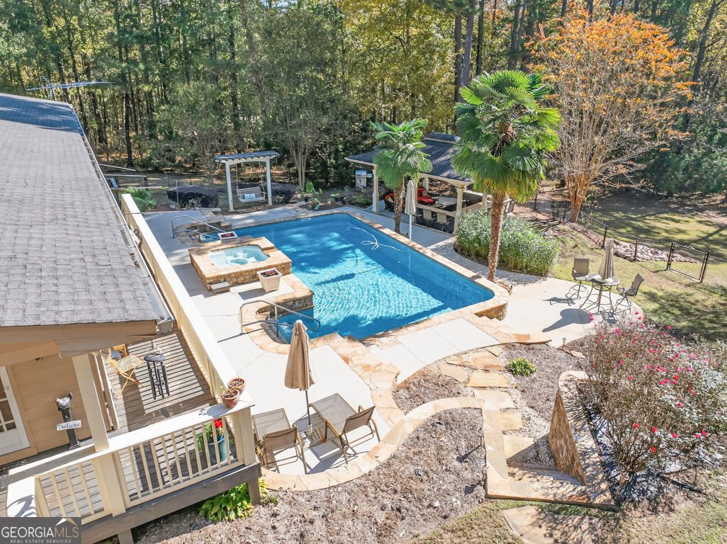 2150 Oglesby Bridge Road Conyers - Photo 45