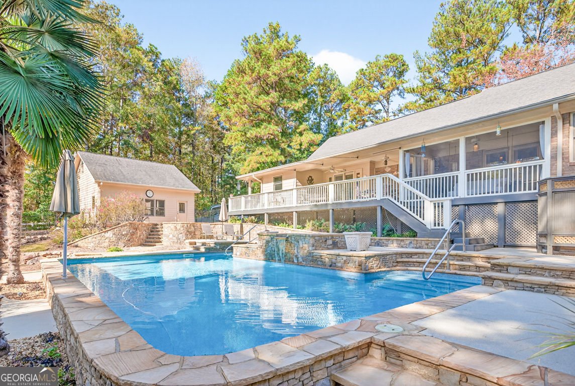 2150 Oglesby Bridge Road Conyers - Photo 46