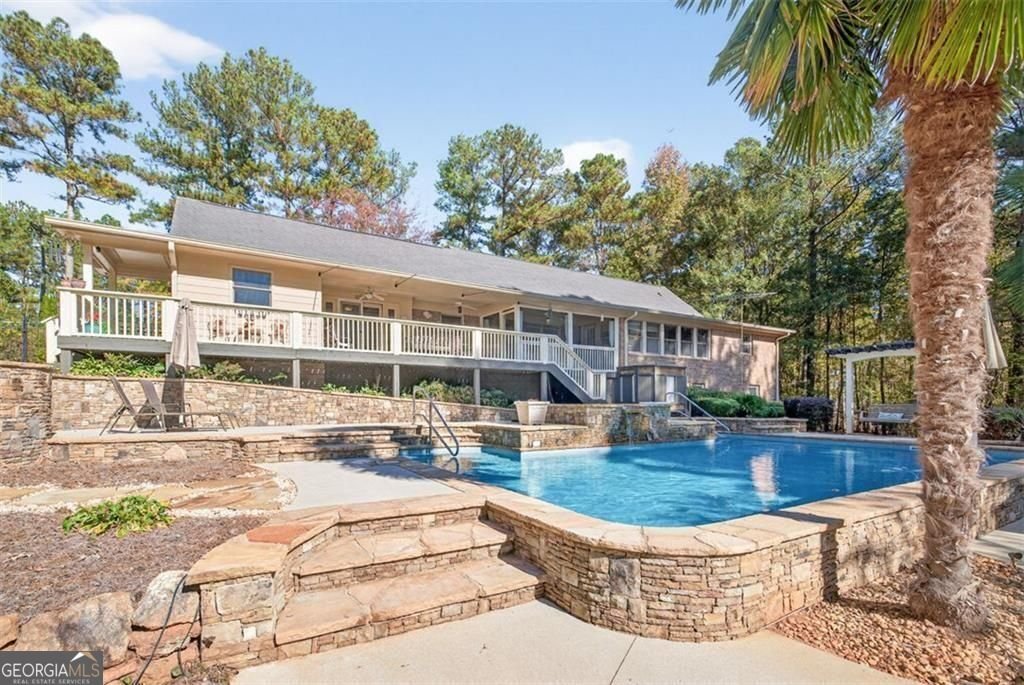 2150 Oglesby Bridge Road Conyers - Photo 49