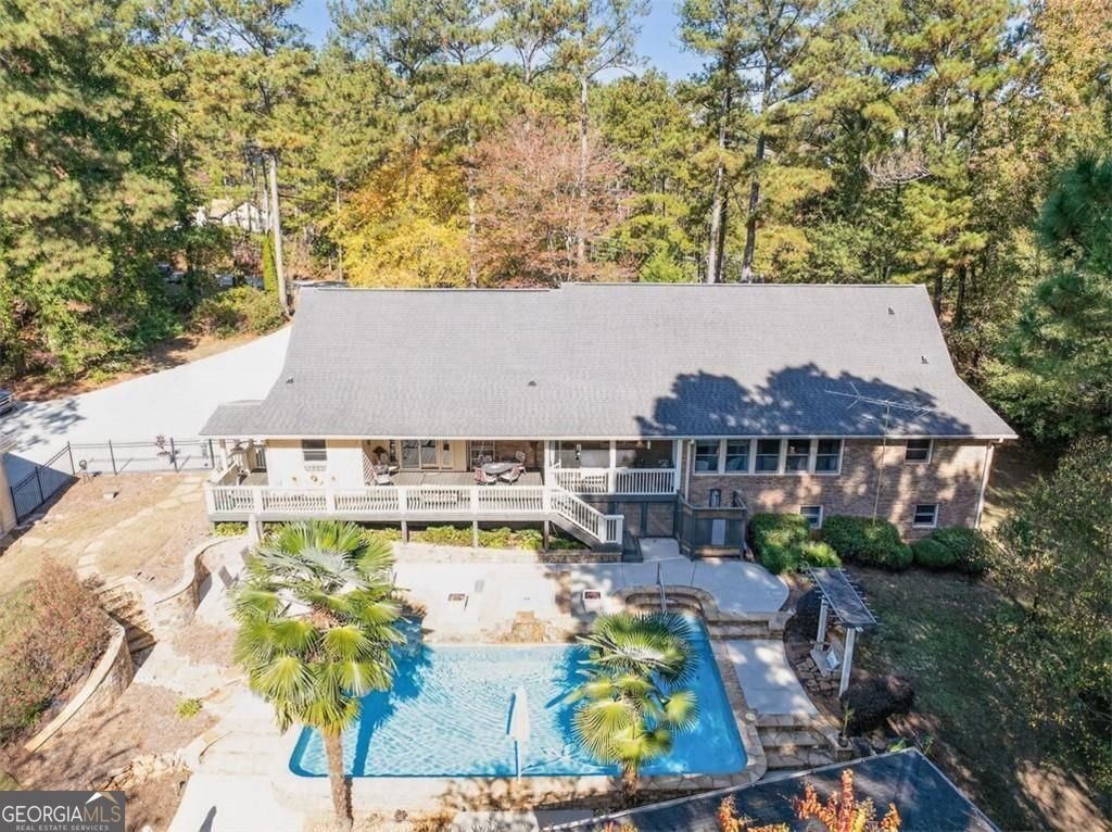 2150 Oglesby Bridge Road Conyers - Photo 50