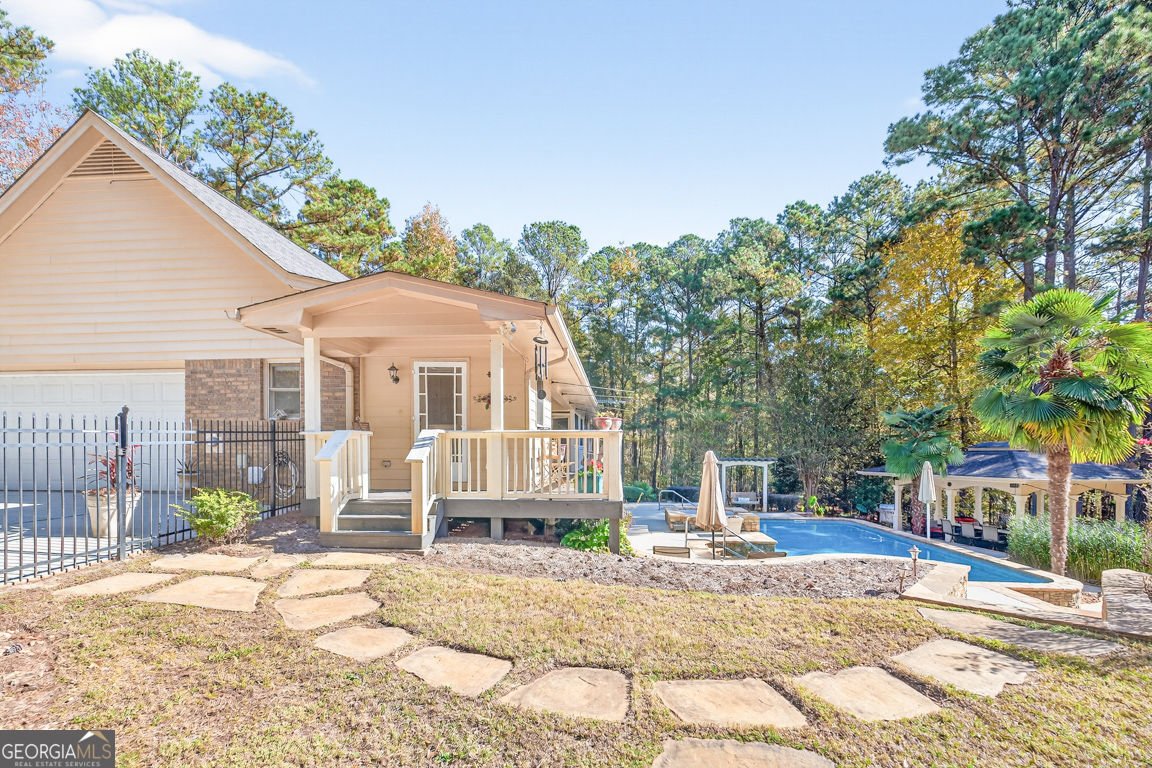 2150 Oglesby Bridge Road Conyers - Photo 6