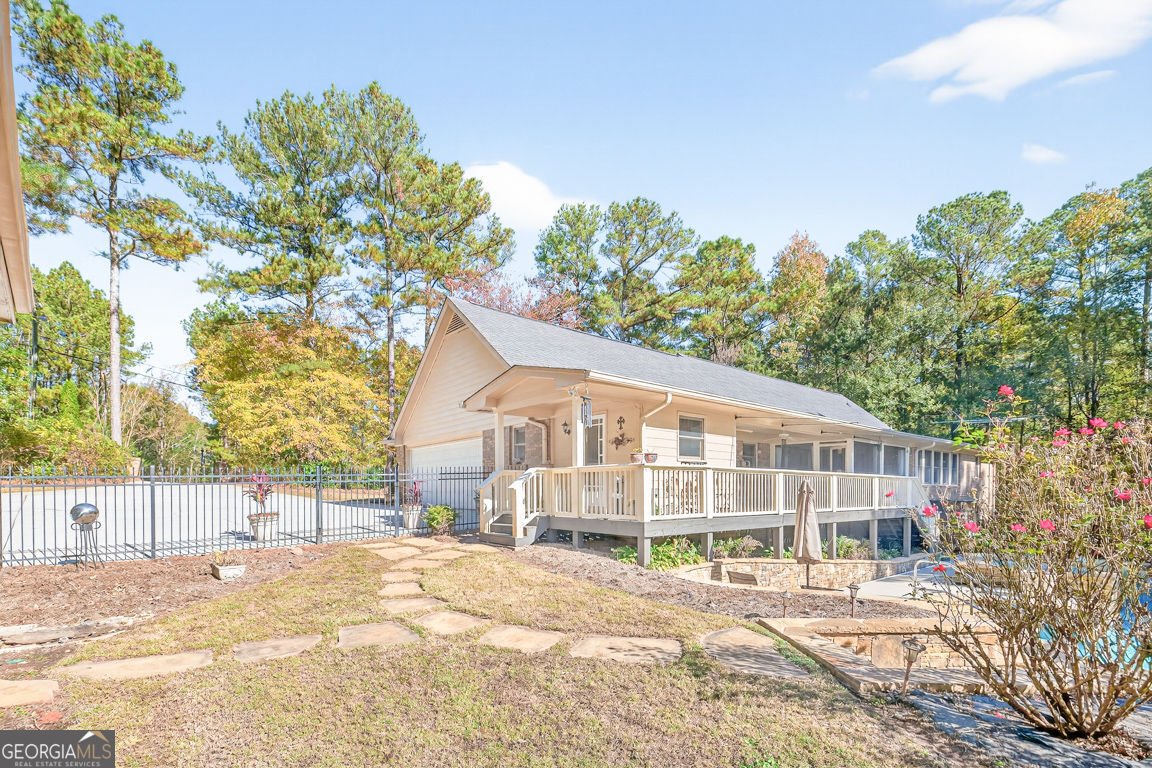 2150 Oglesby Bridge Road Conyers - Photo 7