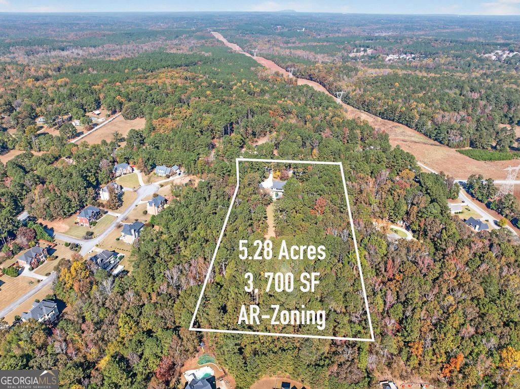 2150 Oglesby Bridge Road Conyers - Photo 8