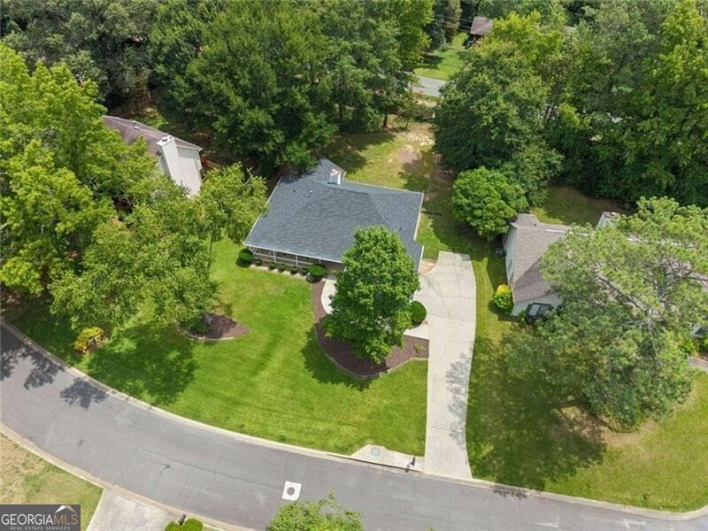 1109 Wynford Commons Commons Marietta - Photo 48