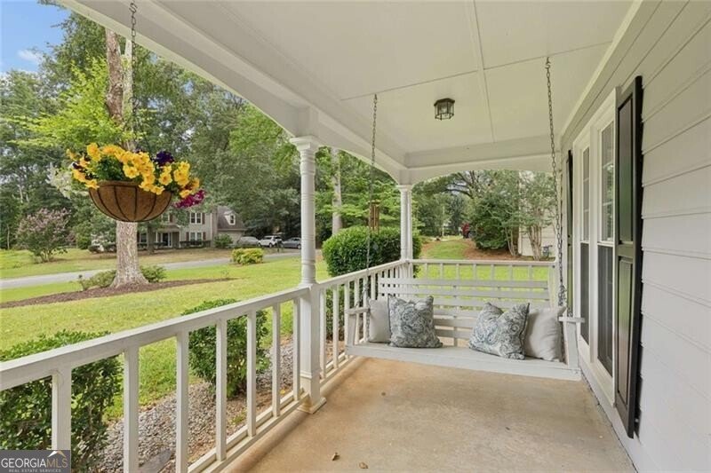 1109 Wynford Commons Commons Marietta - Photo 6