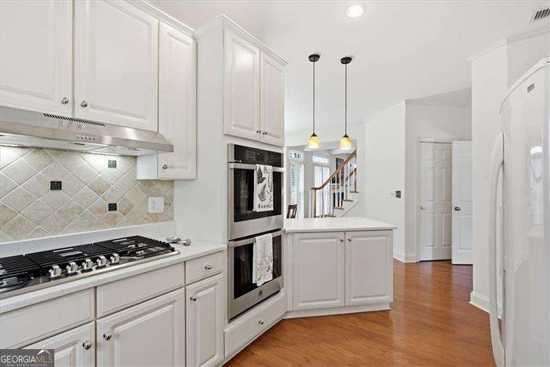 720 Noble Oak Drive Marietta - Photo 10