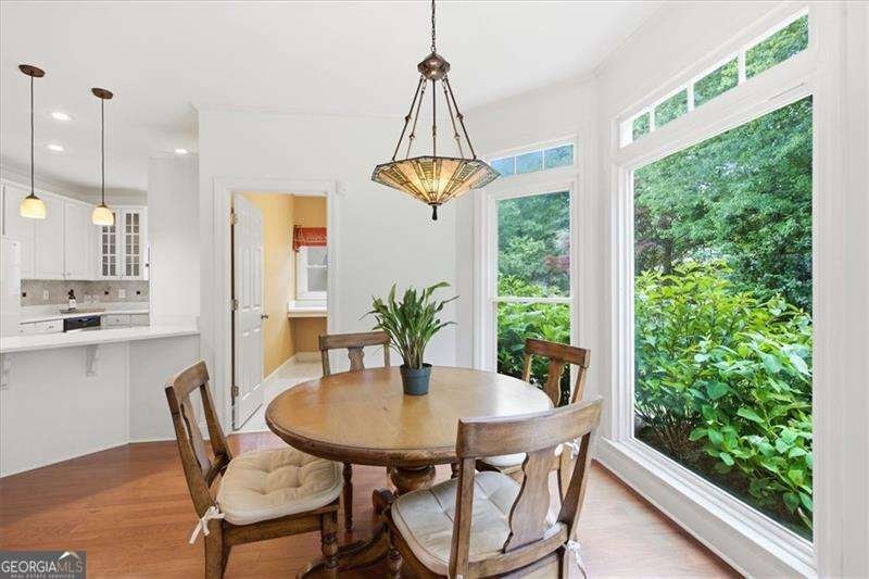 720 Noble Oak Drive Marietta - Photo 11