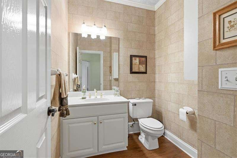 720 Noble Oak Drive Marietta - Photo 13