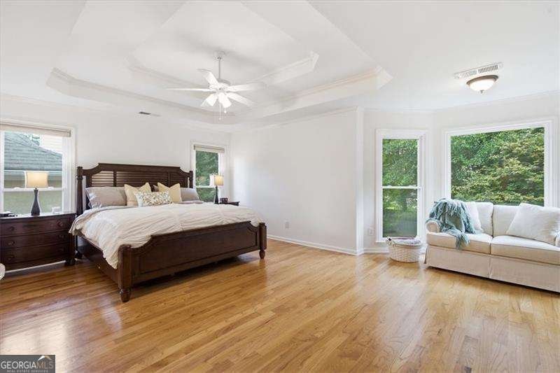 720 Noble Oak Drive Marietta - Photo 14