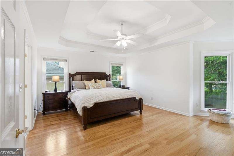 720 Noble Oak Drive Marietta - Photo 16