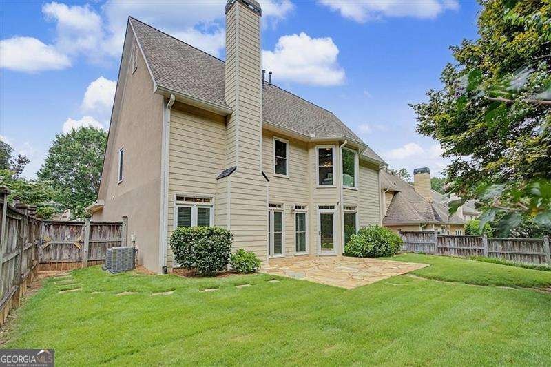 720 Noble Oak Drive Marietta - Photo 29