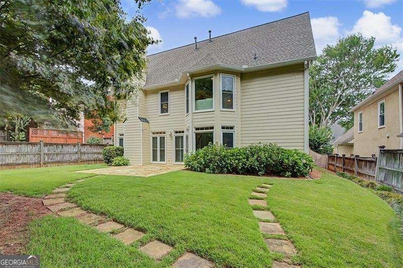 720 Noble Oak Drive Marietta - Photo 30