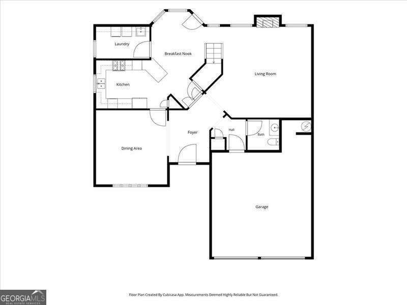 720 Noble Oak Drive Marietta - Photo 35