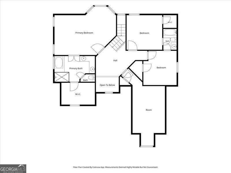 720 Noble Oak Drive Marietta - Photo 37