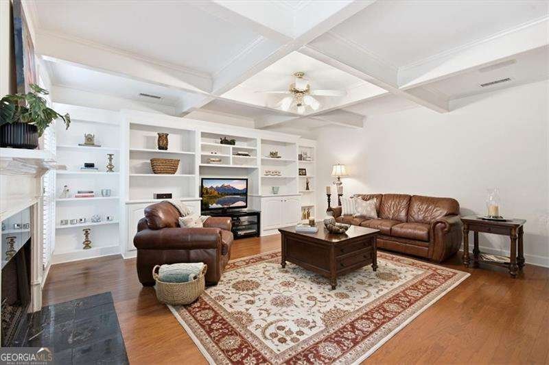 720 Noble Oak Drive Marietta - Photo 6
