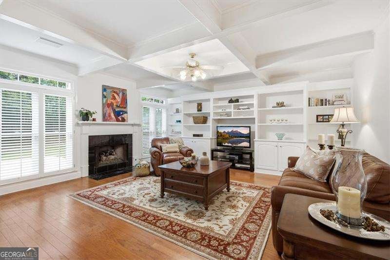 720 Noble Oak Drive Marietta - Photo 7