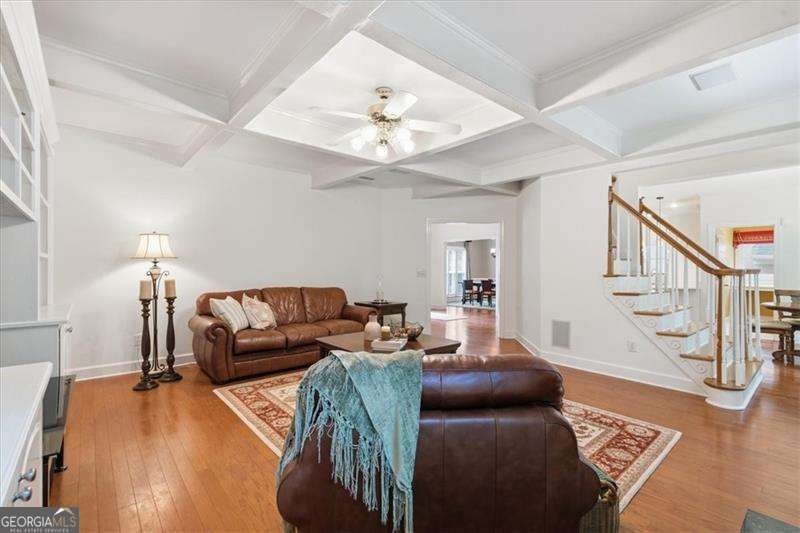 720 Noble Oak Drive Marietta - Photo 8