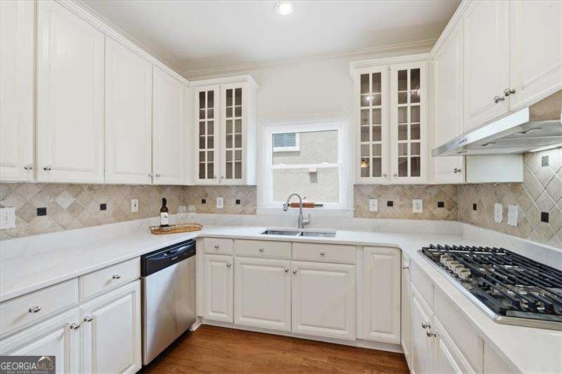 720 Noble Oak Drive Marietta - Photo 9
