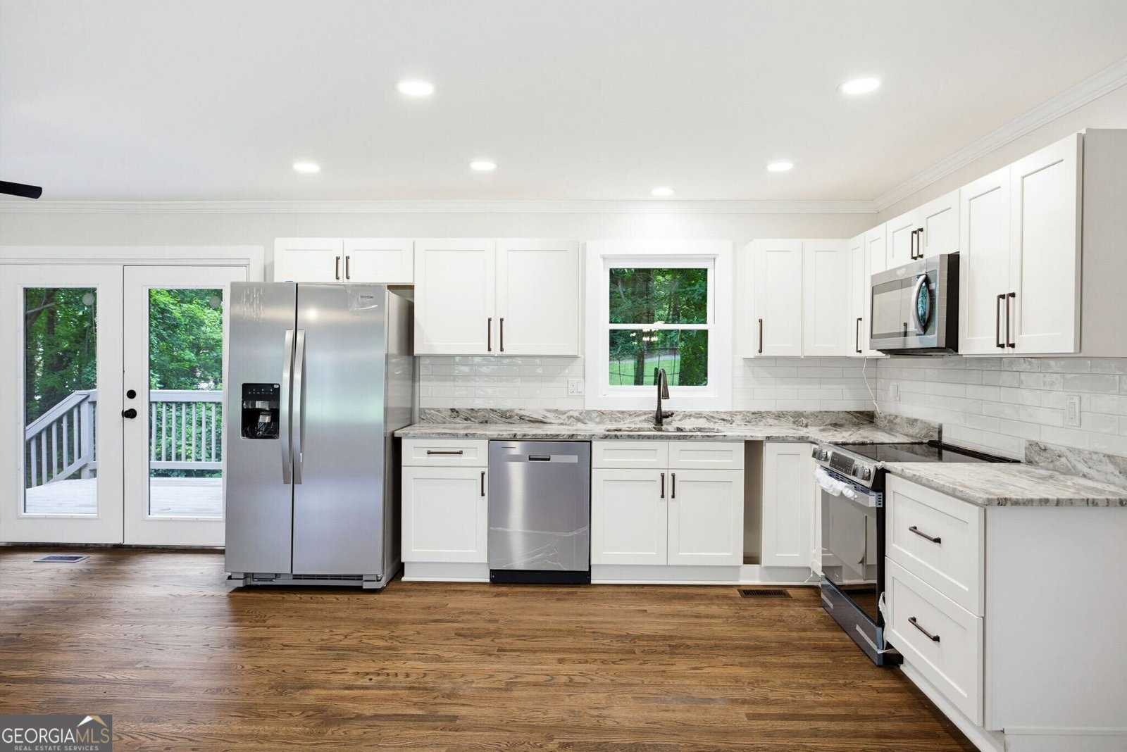 1502 Kings Road Marietta - Photo 10