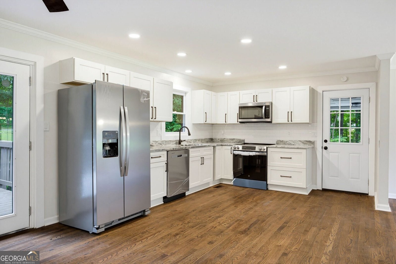 1502 Kings Road Marietta - Photo 12