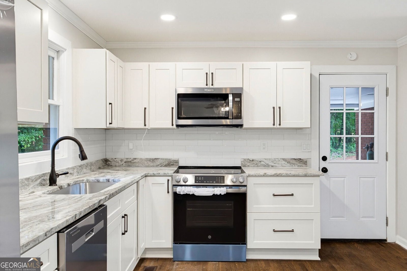 1502 Kings Road Marietta - Photo 13