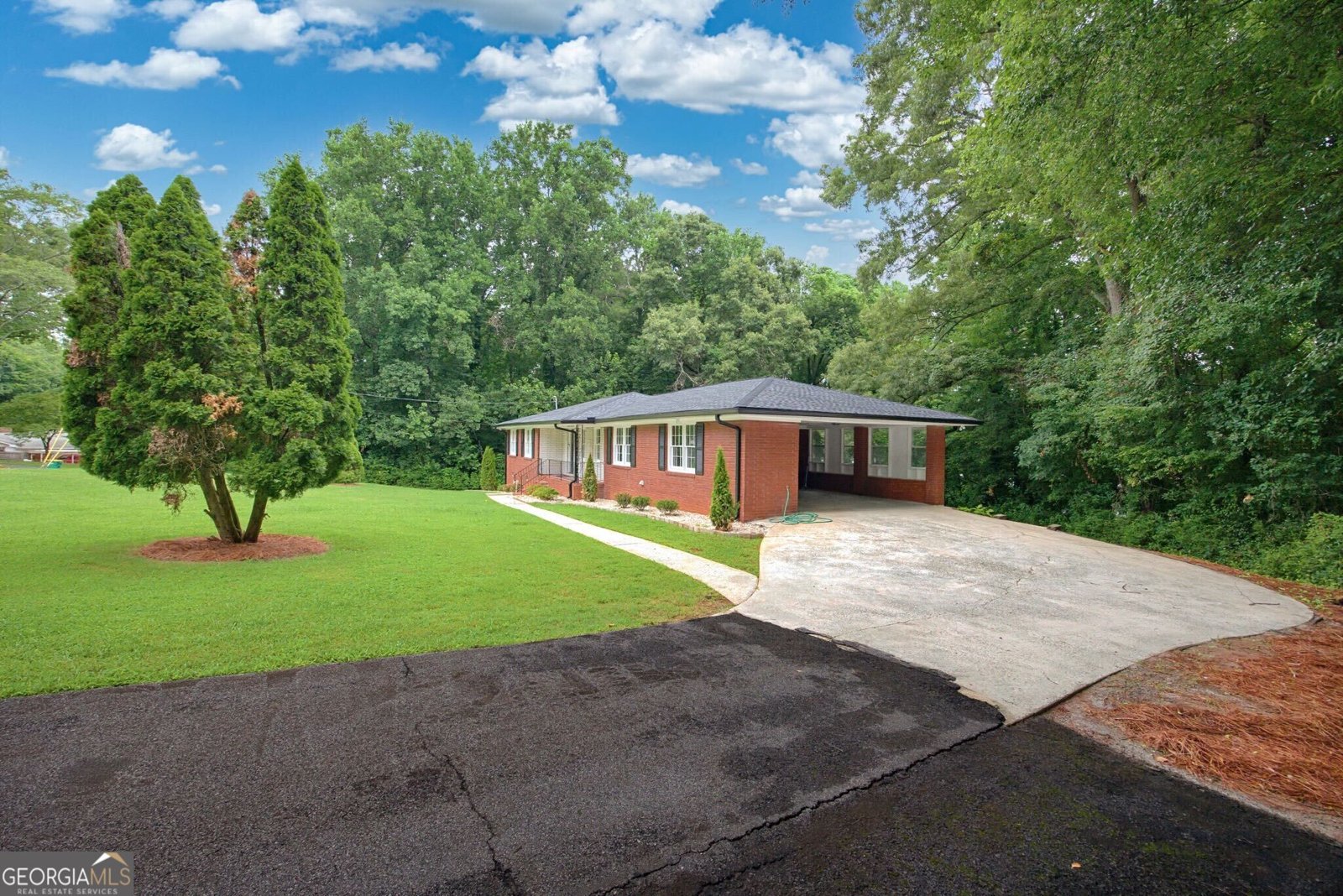 1502 Kings Road Marietta - Photo 37