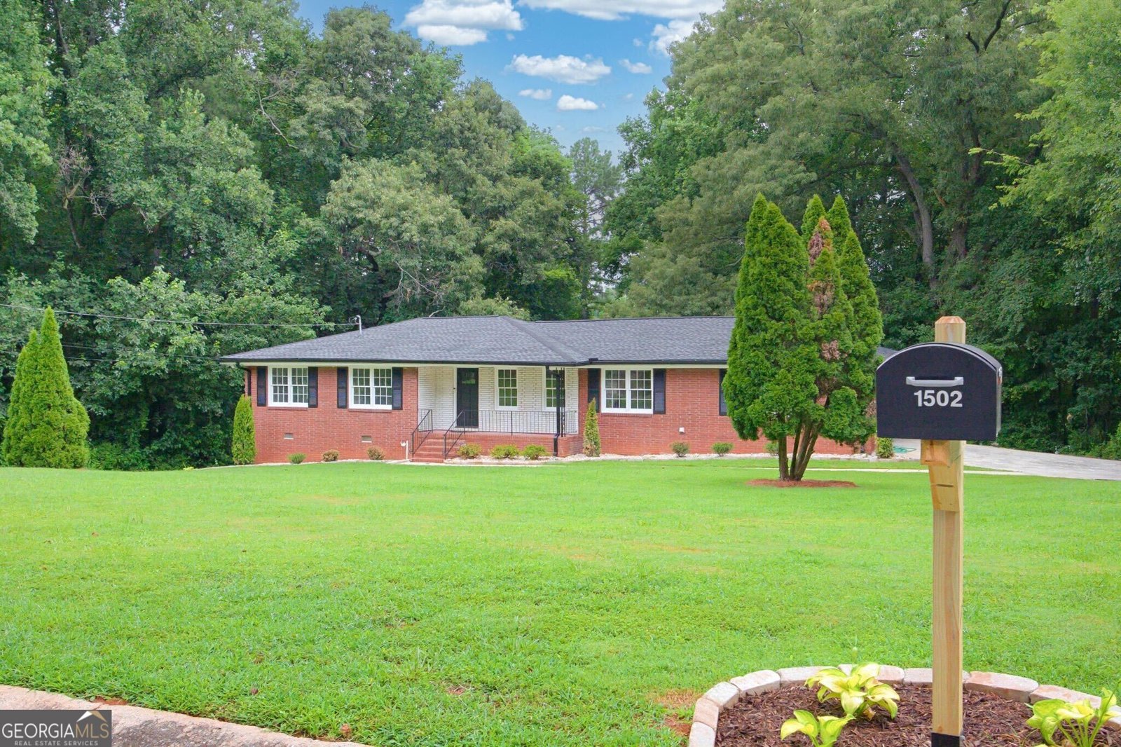 1502 Kings Road Marietta - Photo 38
