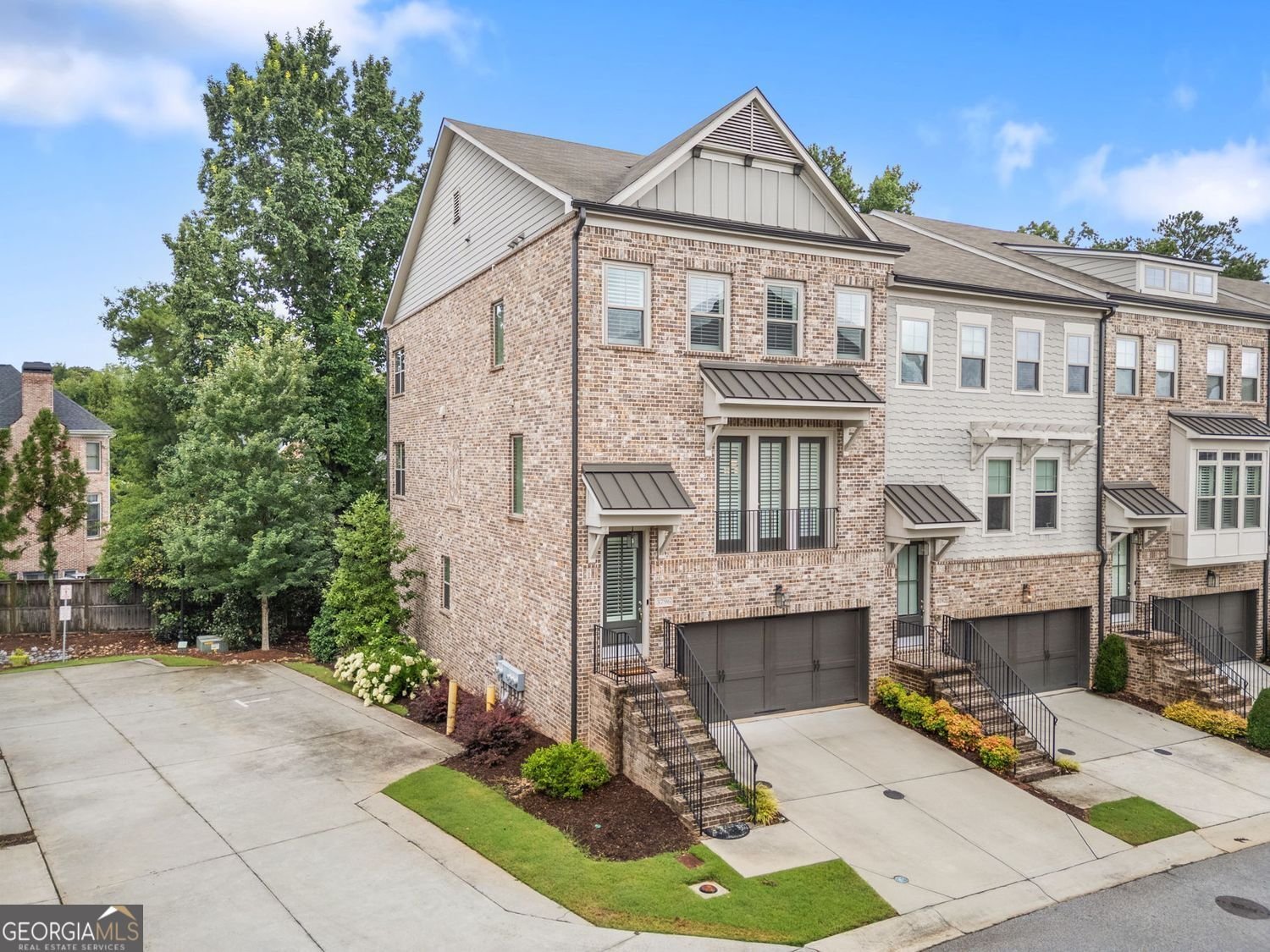 3796 Huger Place Smyrna - main photo