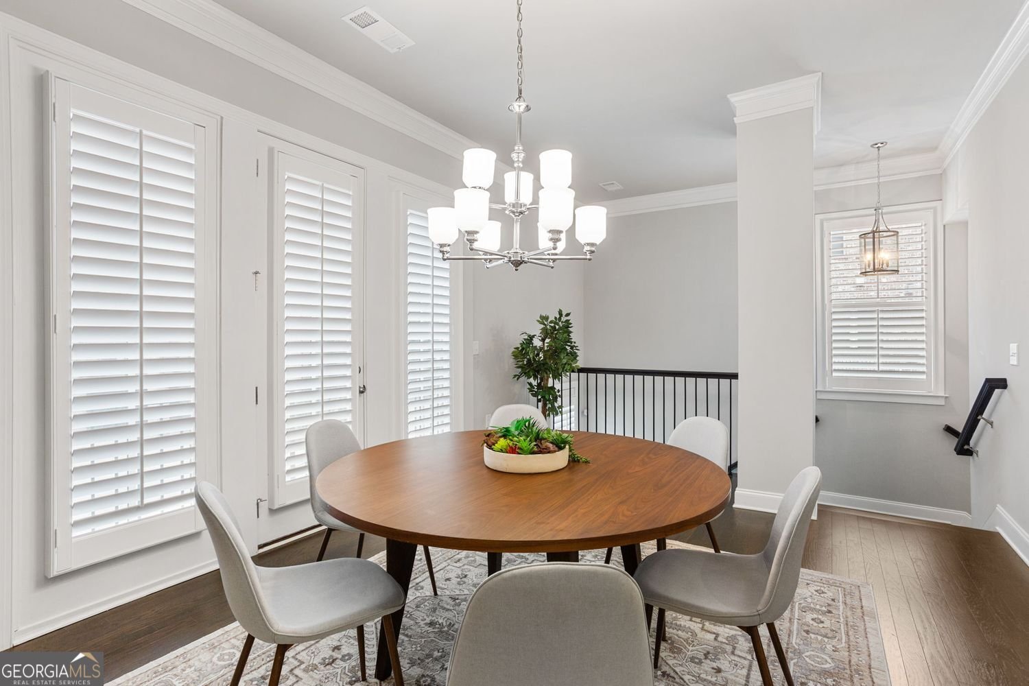 3796 Huger Place Smyrna - Photo 14