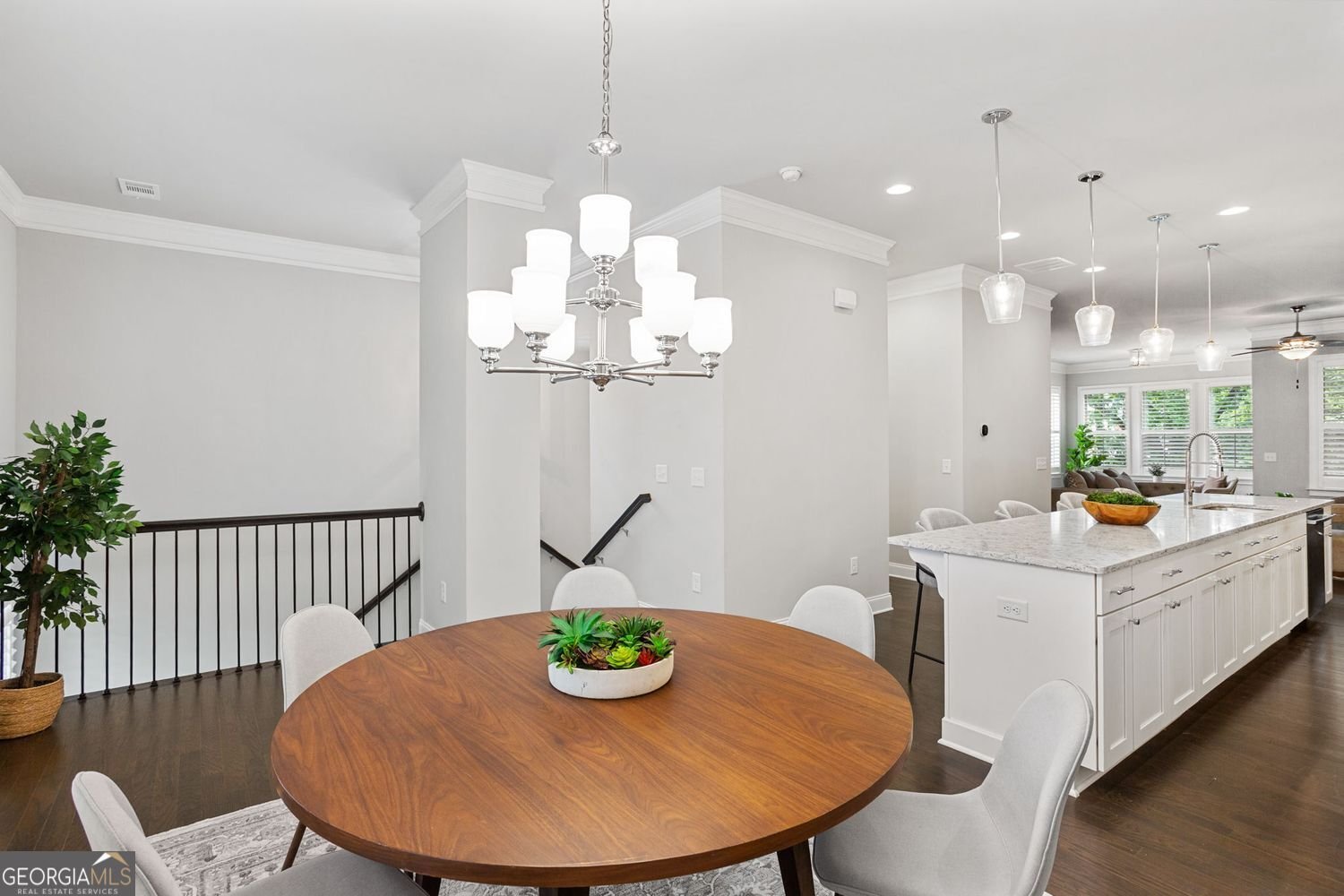 3796 Huger Place Smyrna - Photo 15