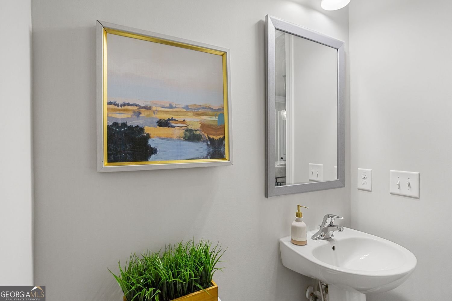 3796 Huger Place Smyrna - Photo 16