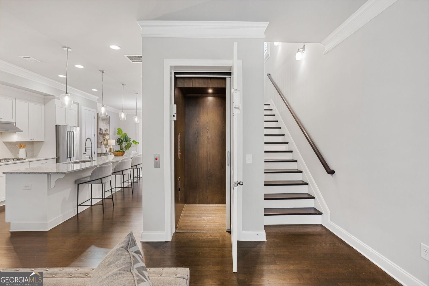 3796 Huger Place Smyrna - Photo 18