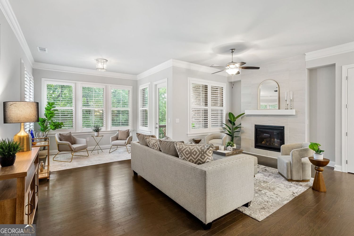 3796 Huger Place Smyrna - Photo 19