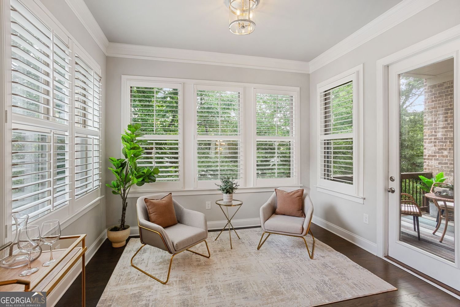 3796 Huger Place Smyrna - Photo 20