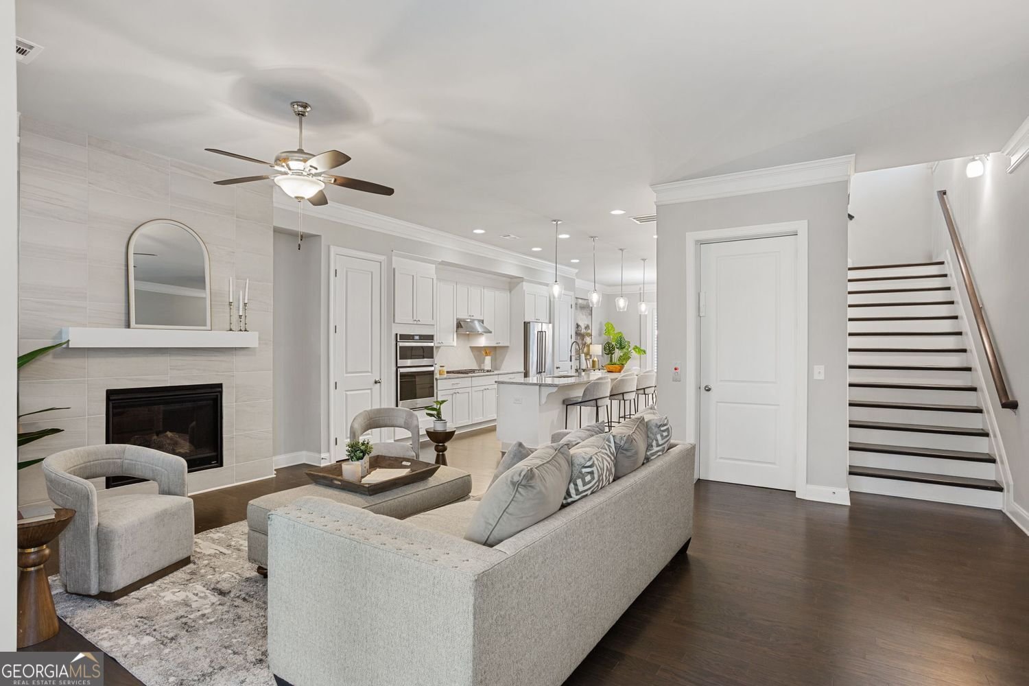 3796 Huger Place Smyrna - Photo 21