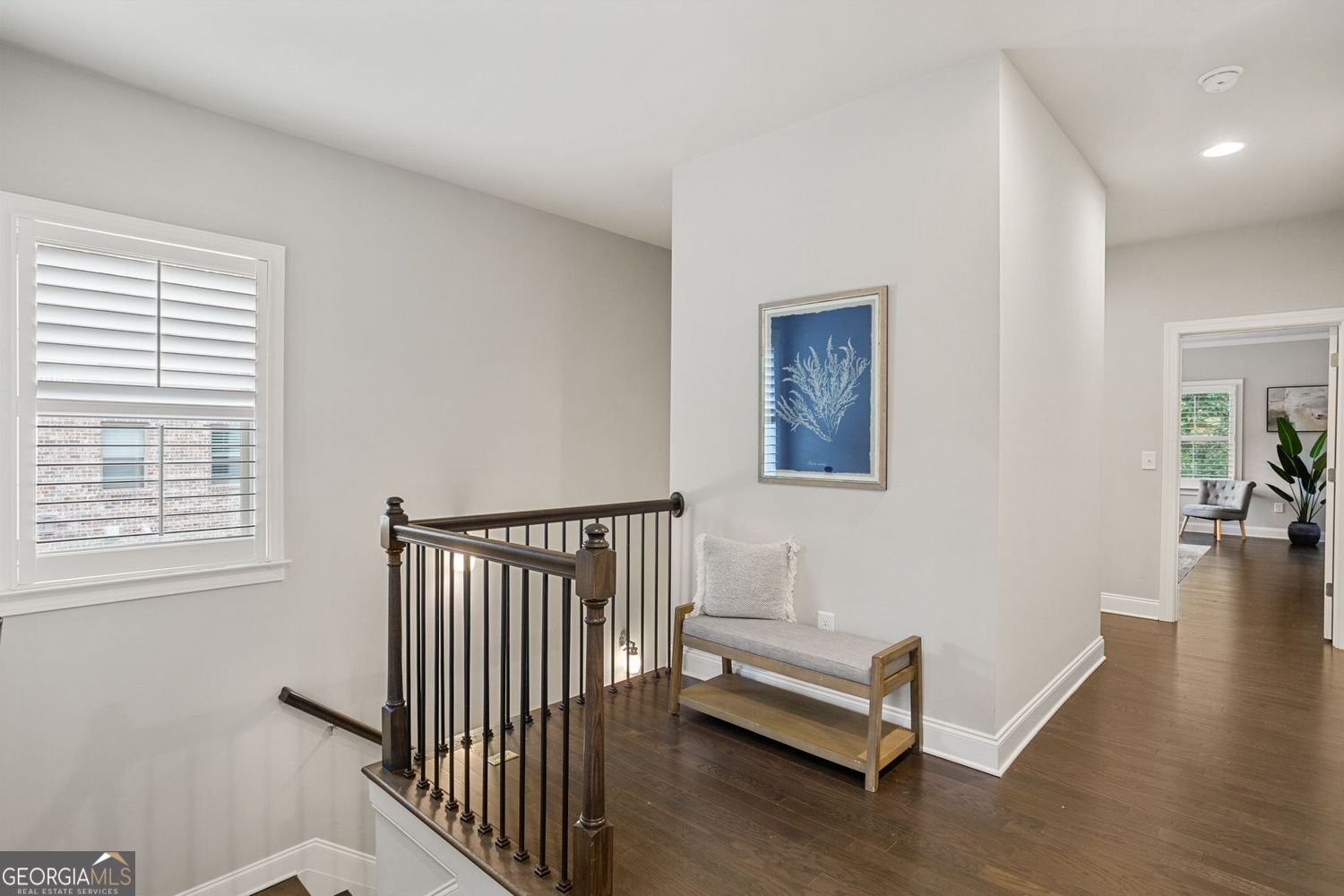 3796 Huger Place Smyrna - Photo 25