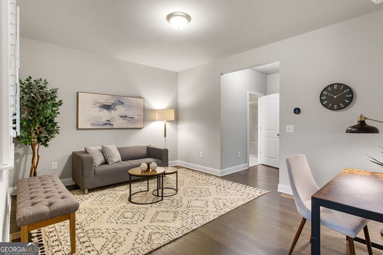 3796 Huger Place Smyrna - Photo 44