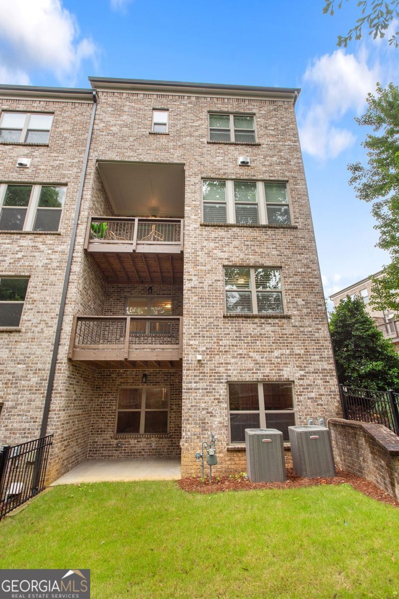 3796 Huger Place Smyrna - Photo 55