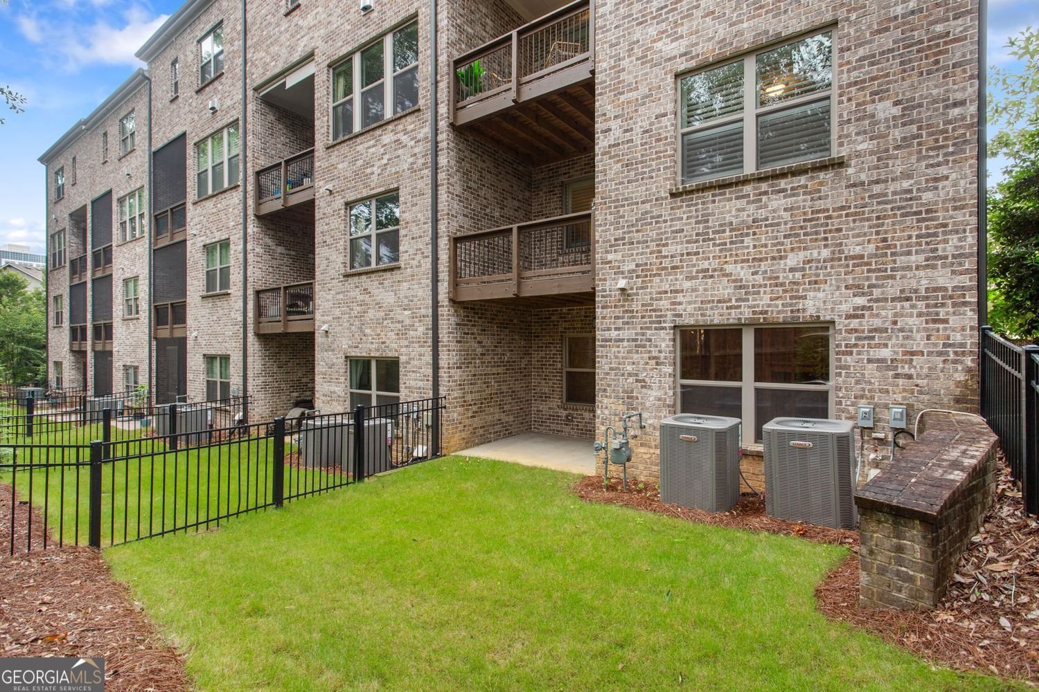 3796 Huger Place Smyrna - Photo 56