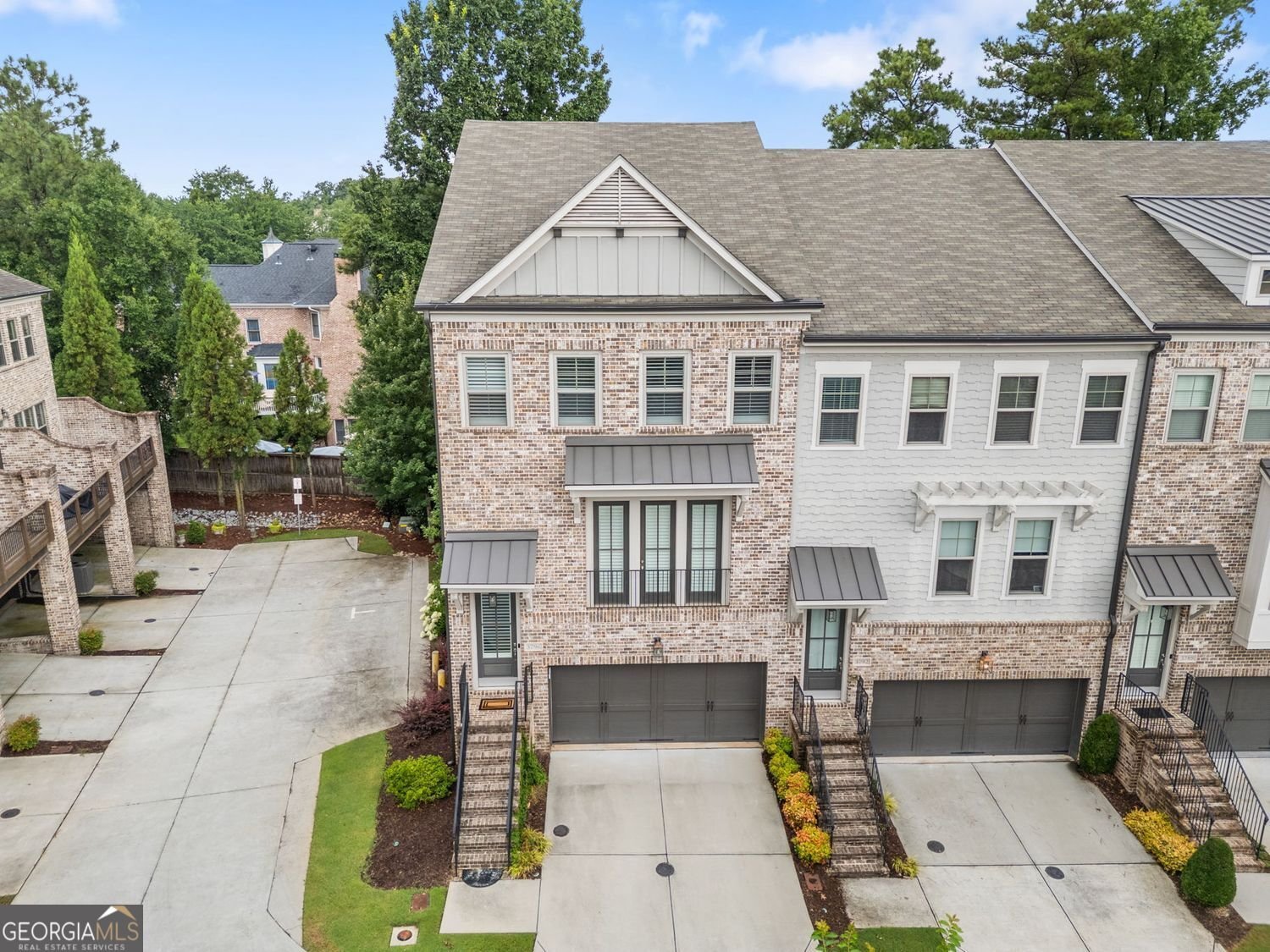 3796 Huger Place Smyrna - Photo 61
