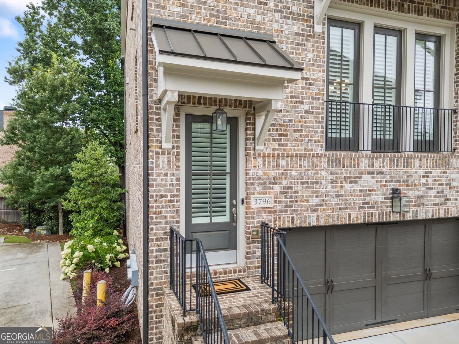 3796 Huger Place Smyrna - Photo 7